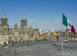 O que fará SolarCity para México