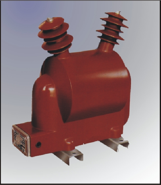 Voltage Transformer Type JDZ(X)1-12W