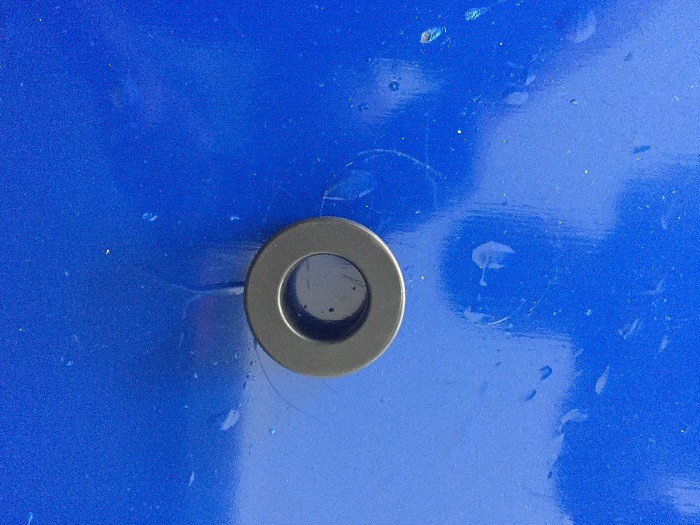 Inverter transformers core OFN-IT-050032020