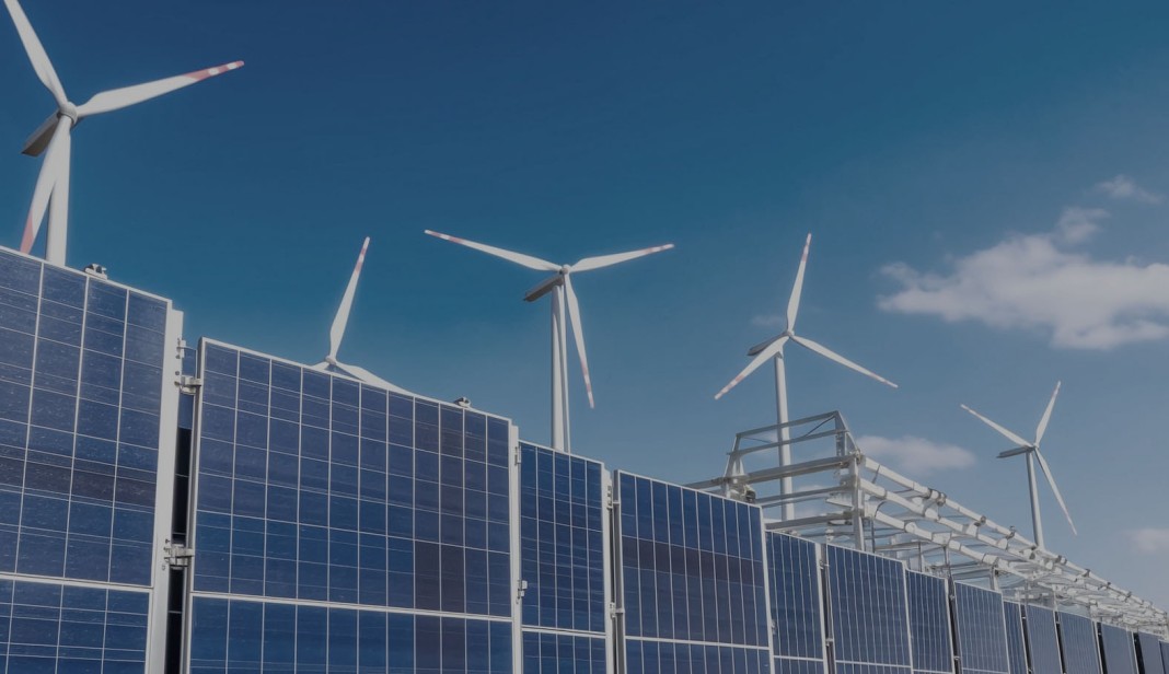 PHOTOVOLTAIC ENERGY STORAGE