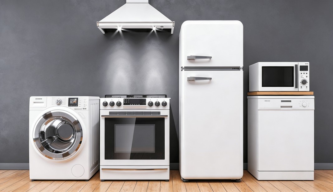 CONSUMER ELECTRONICS